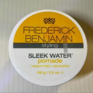 Frederick Benjamin Sleek Pomade
